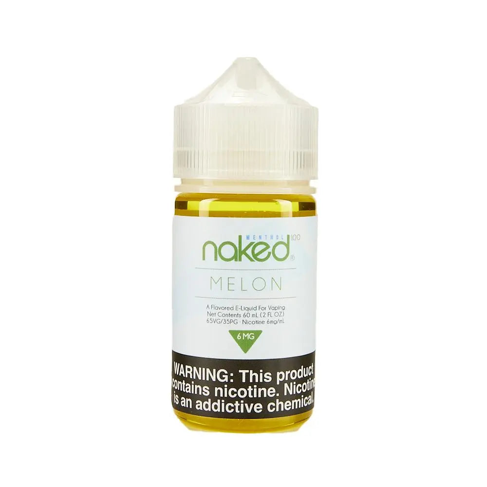 NAKED E-LIQUID NAKED100