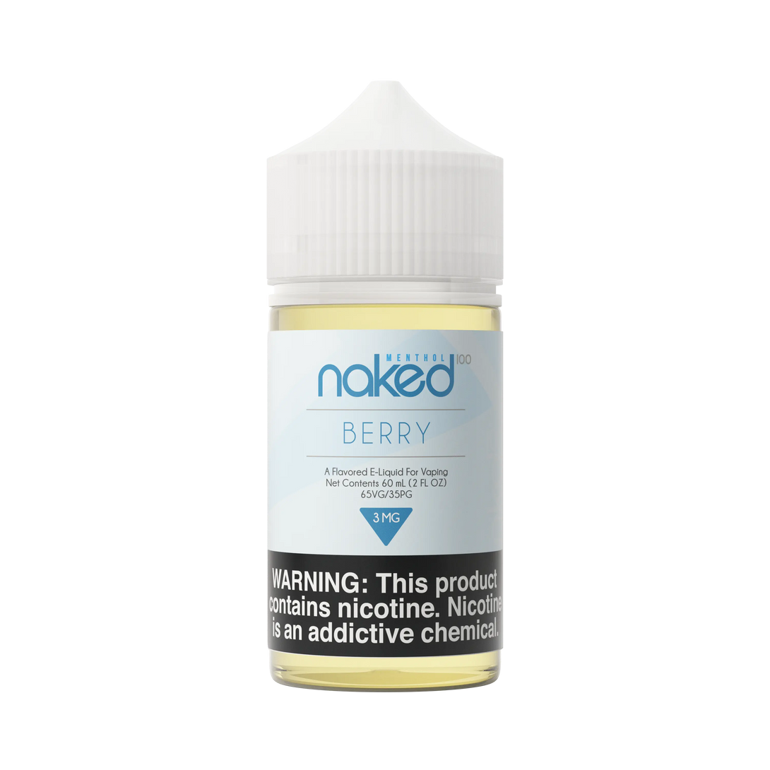 NAKED E-LIQUID NAKED100