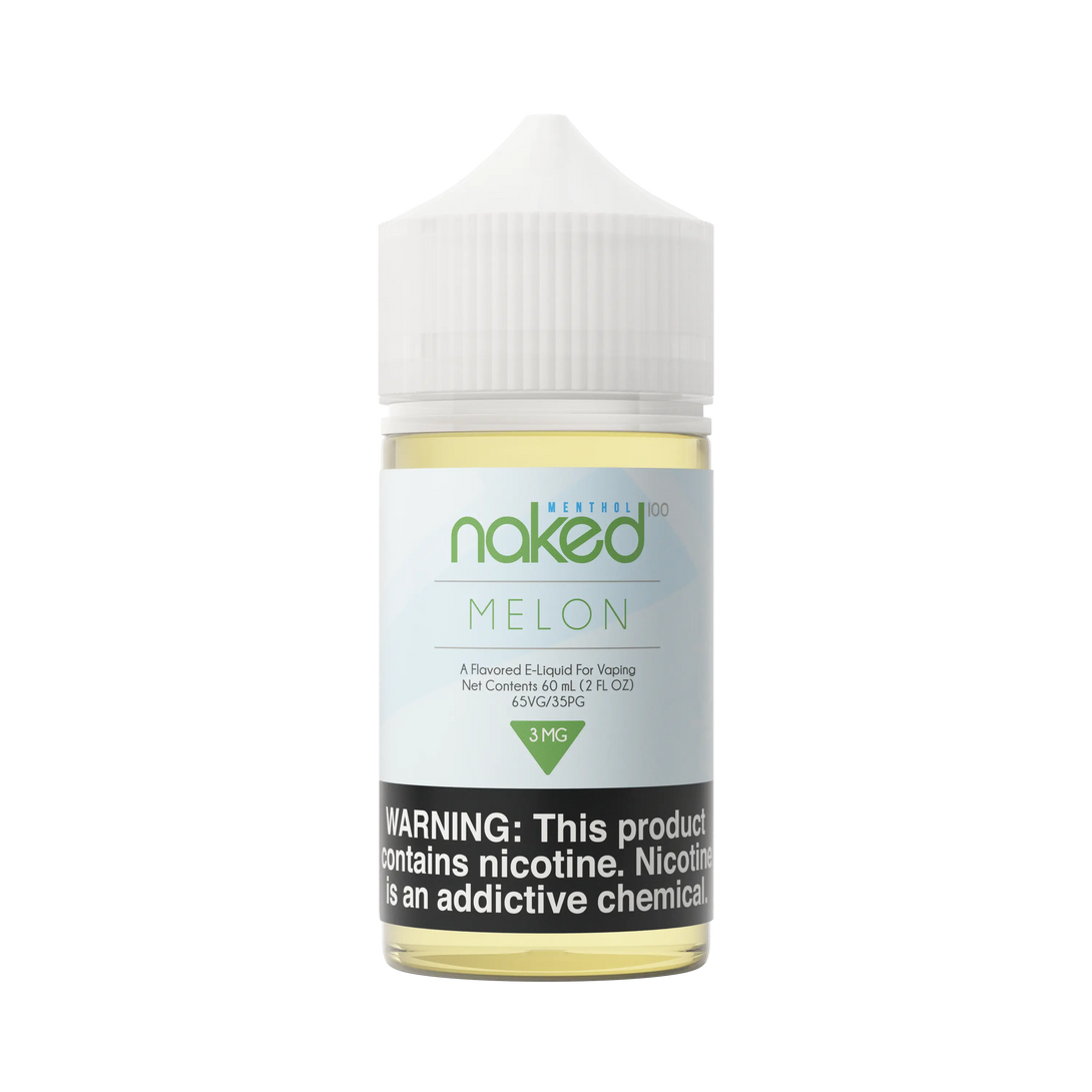 NAKED E-LIQUID NAKED100