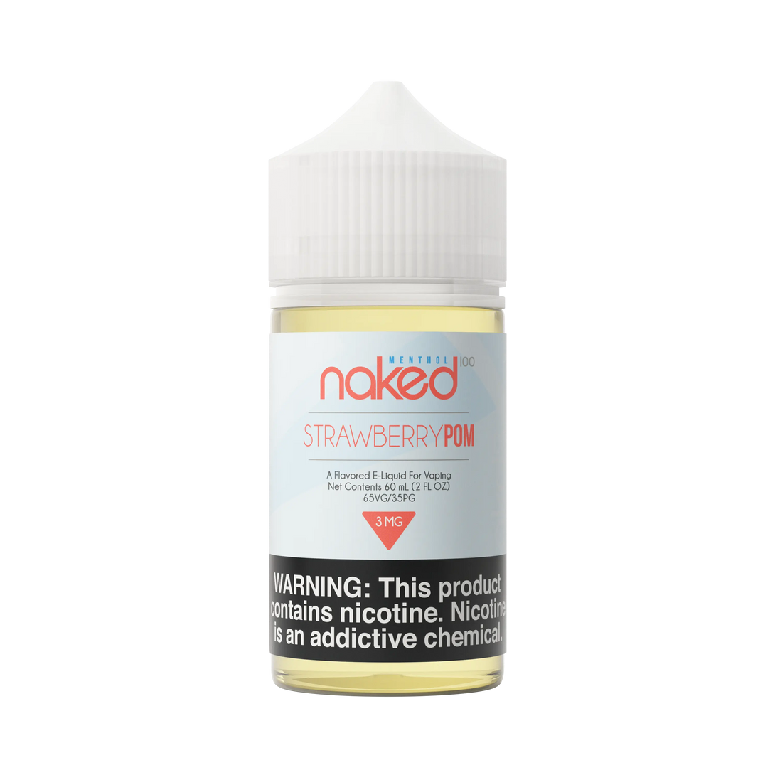 NAKED E-LIQUID NAKED100