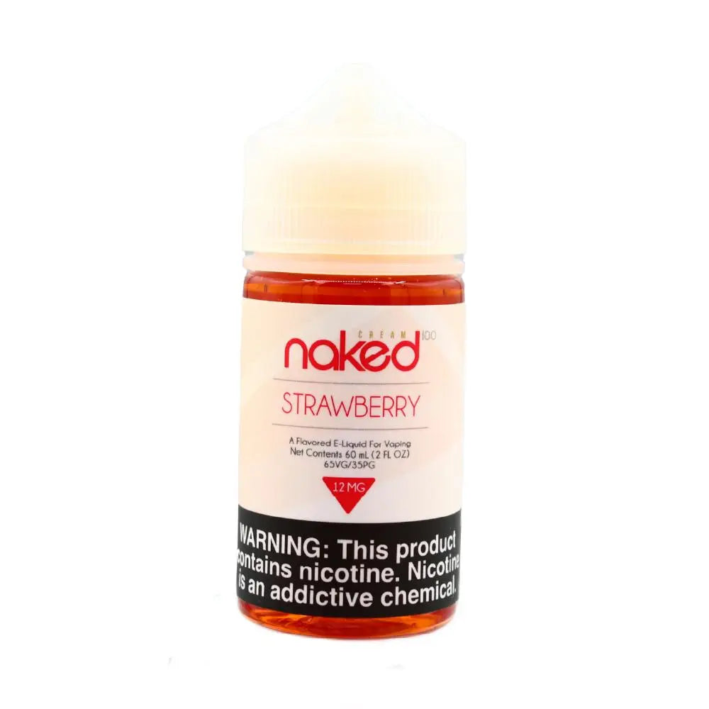 NAKED E-LIQUID NAKED100