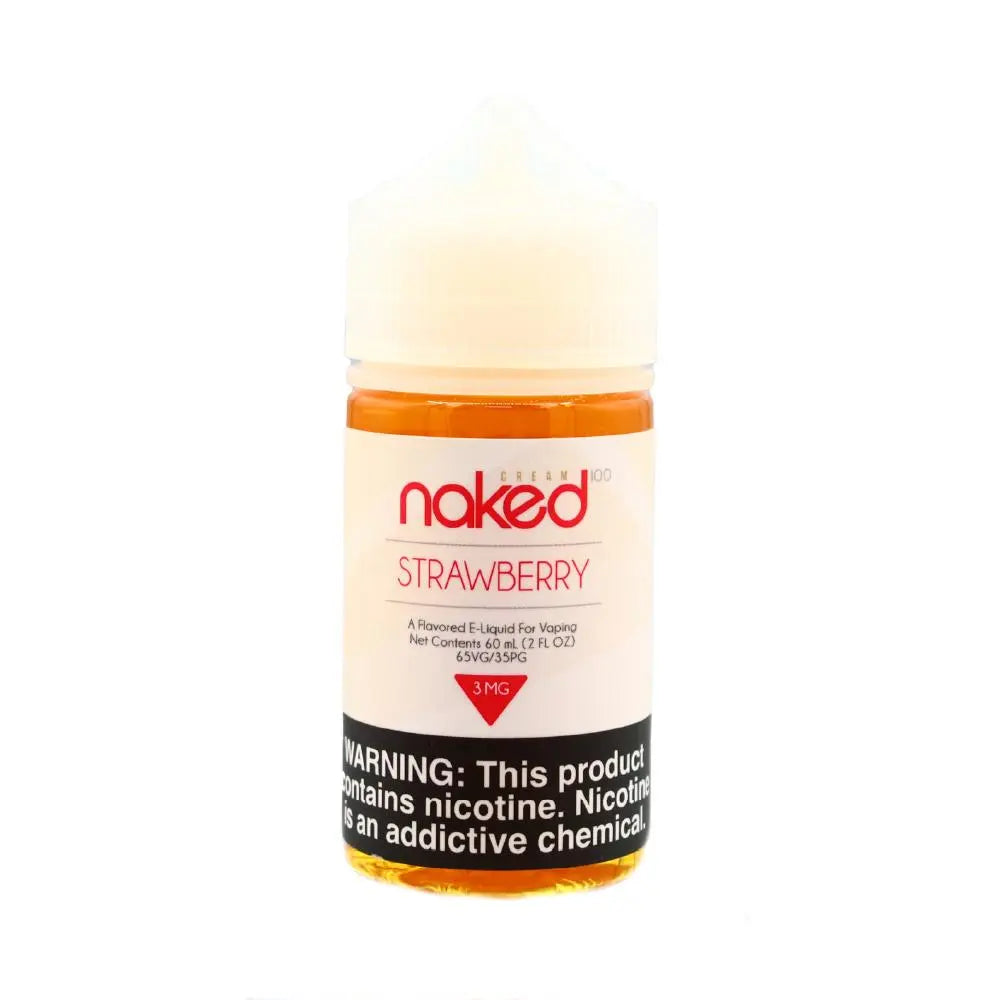NAKED E-LIQUID NAKED100