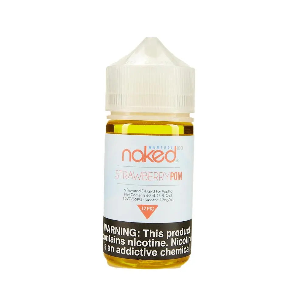 NAKED E-LIQUID NAKED100