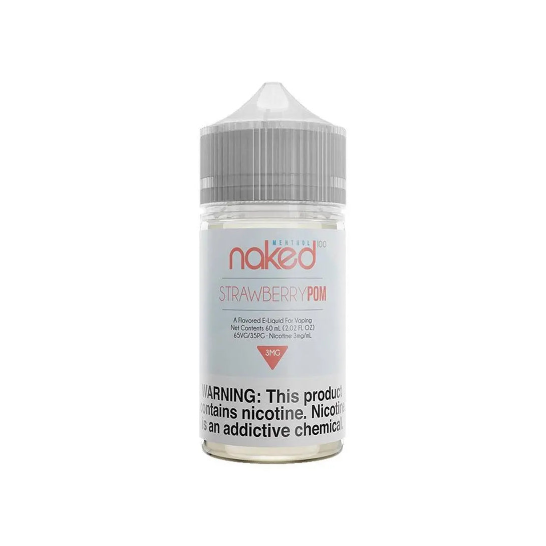 NAKED E-LIQUID NAKED100