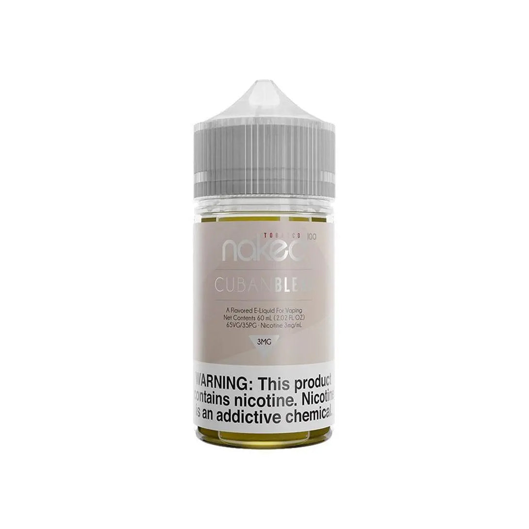NAKED E-LIQUID NAKED100
