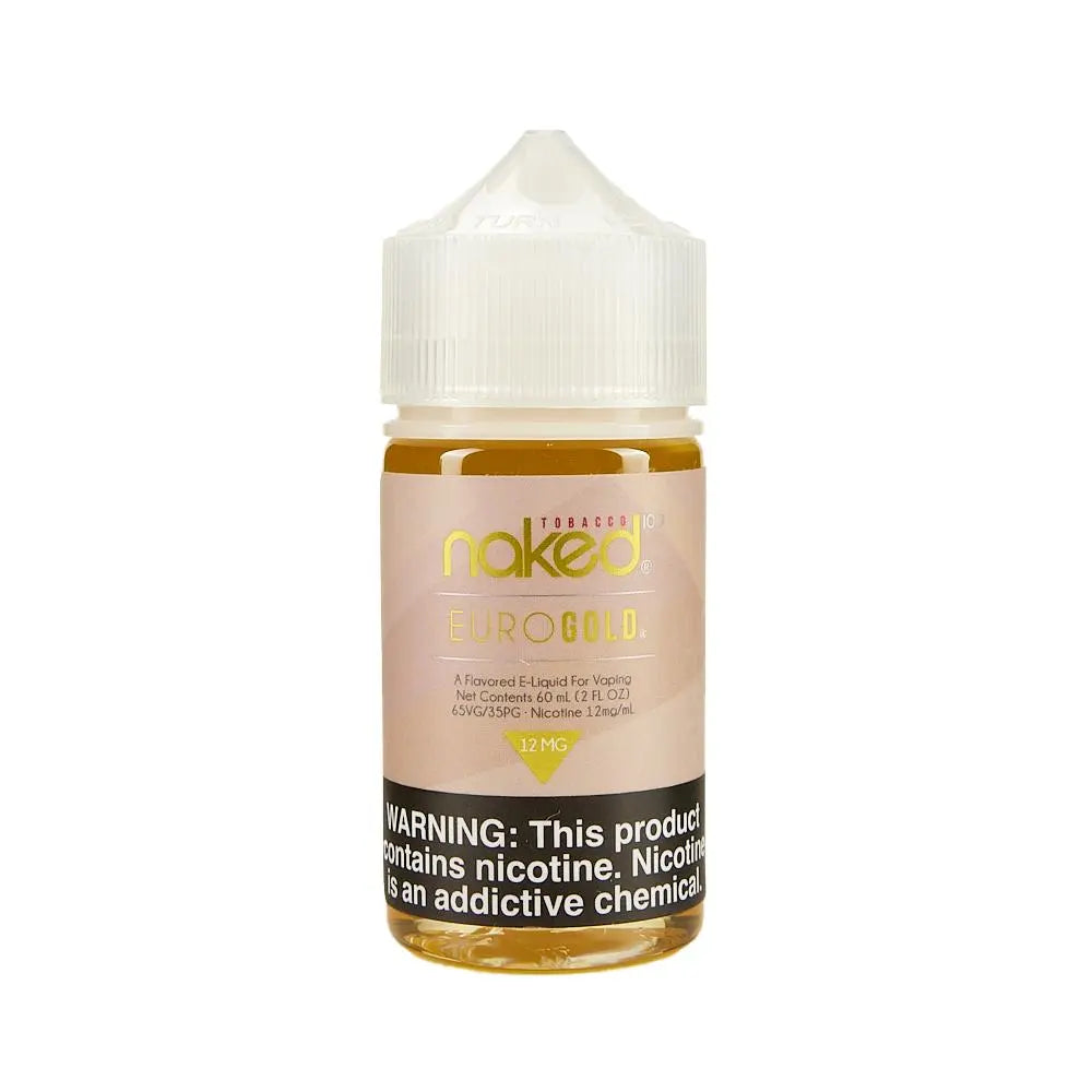 NAKED E-LIQUID NAKED100