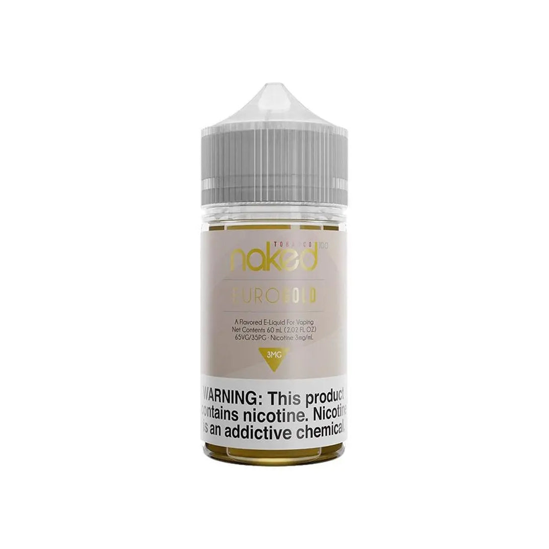NAKED E-LIQUID NAKED100