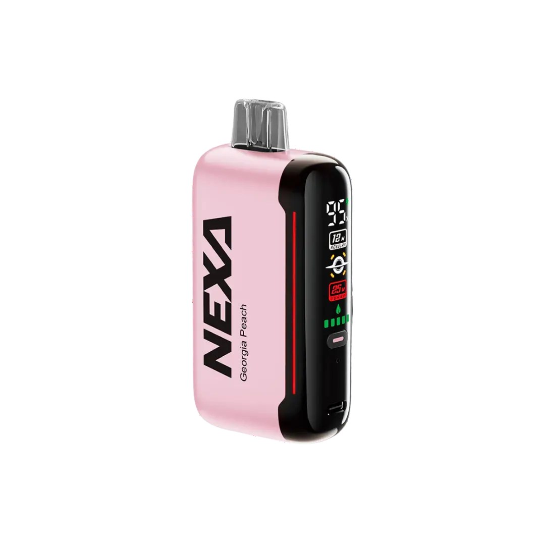 NEXA 20000 PUFFS DISPOSABLE NEXA