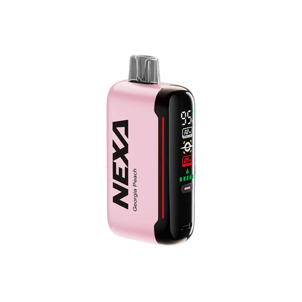 NEXA 20000 PUFFS DISPOSABLE NEXA