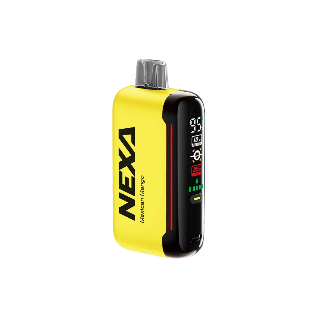 NEXA 20000 PUFFS DISPOSABLE NEXA
