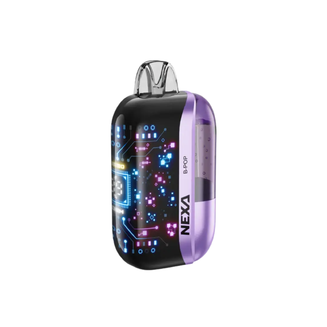 NEXA ULTRA 50000 PUFFS DISPOSABLE NEXA