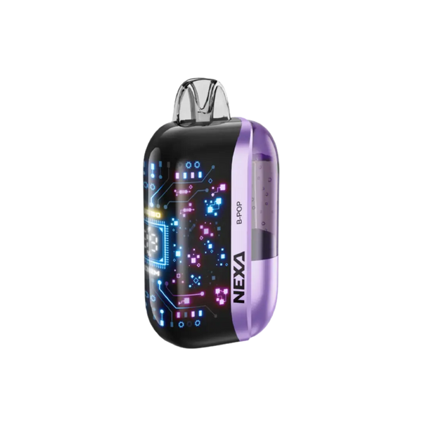 NEXA ULTRA 50000 PUFFS DISPOSABLE NEXA