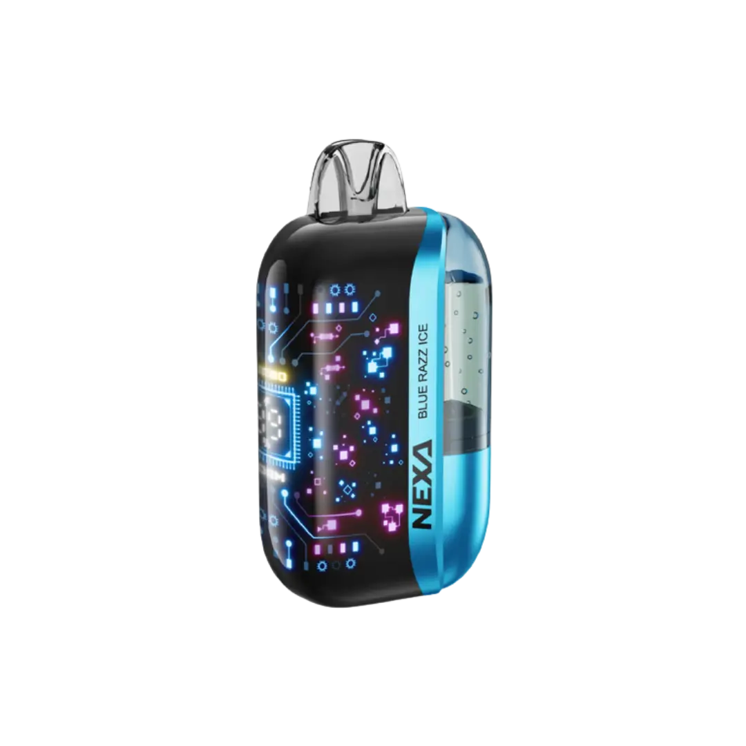 NEXA ULTRA 50000 PUFFS DISPOSABLE NEXA