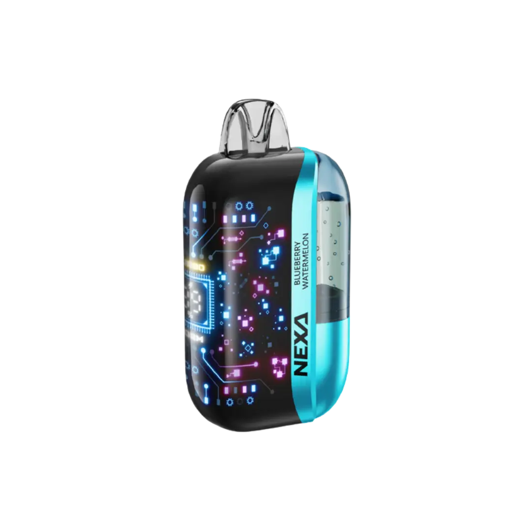 NEXA ULTRA 50000 PUFFS DISPOSABLE NEXA