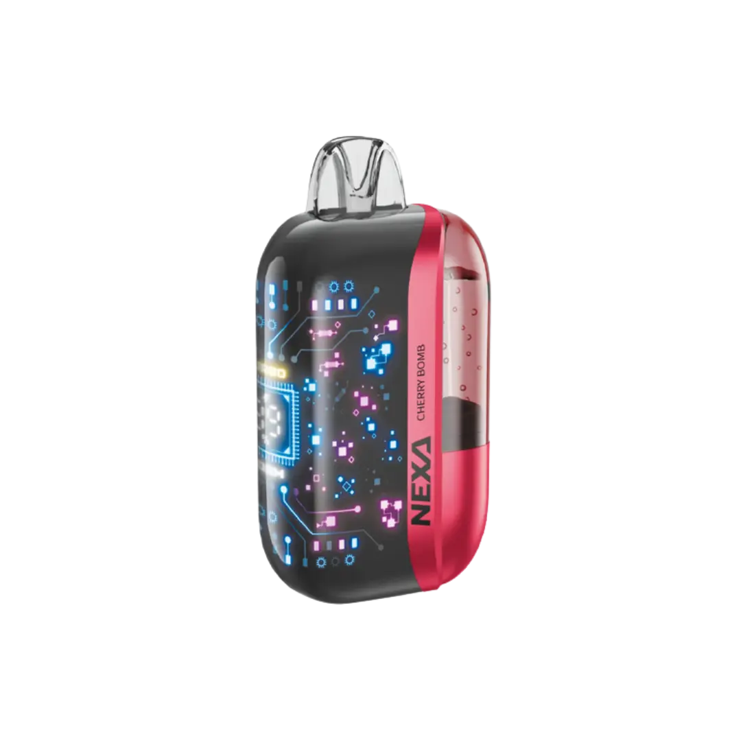 NEXA ULTRA 50000 PUFFS DISPOSABLE NEXA