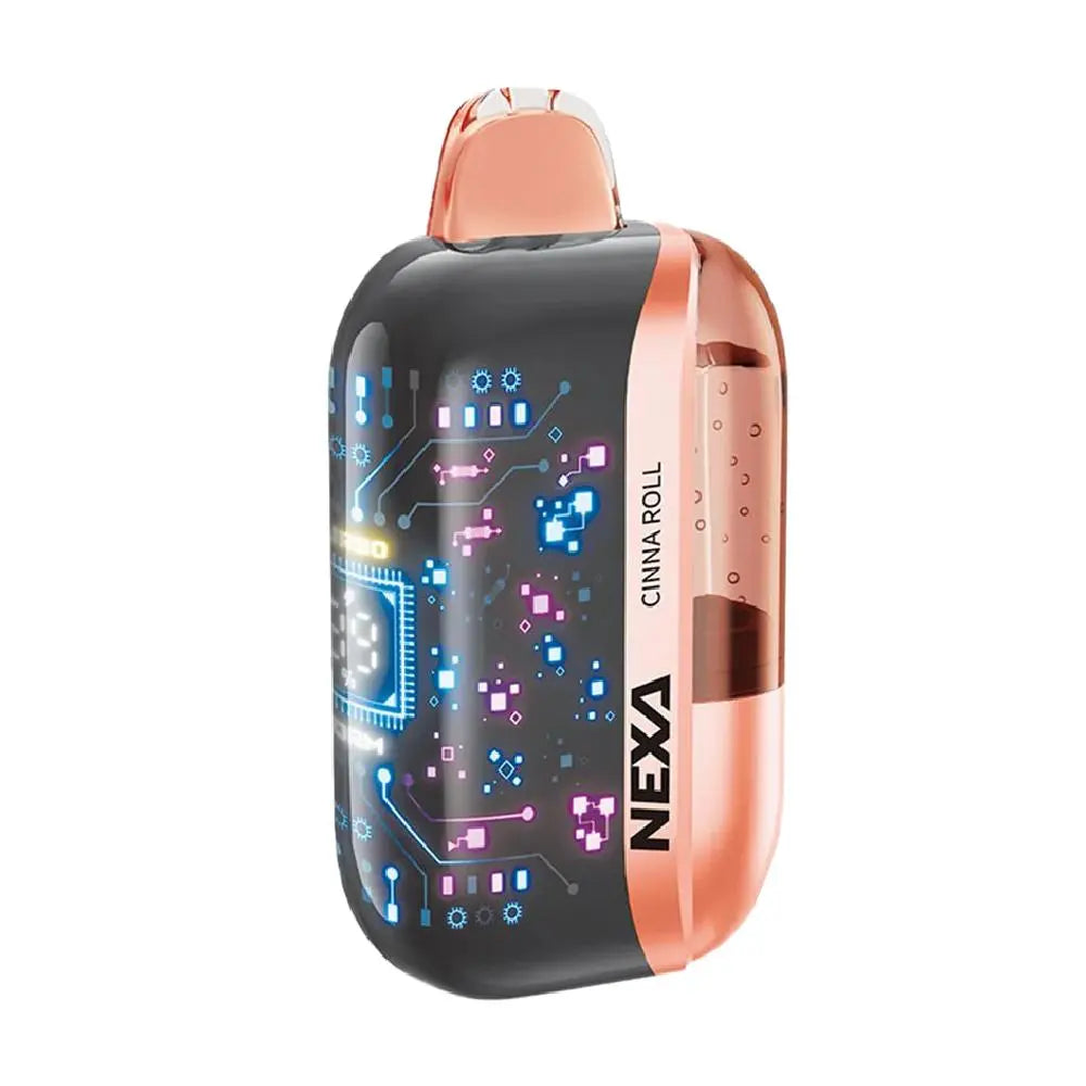 NEXA ULTRA 50000 PUFFS DISPOSABLE NEXA