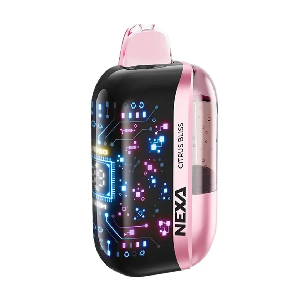 NEXA ULTRA 50000 PUFFS DISPOSABLE NEXA