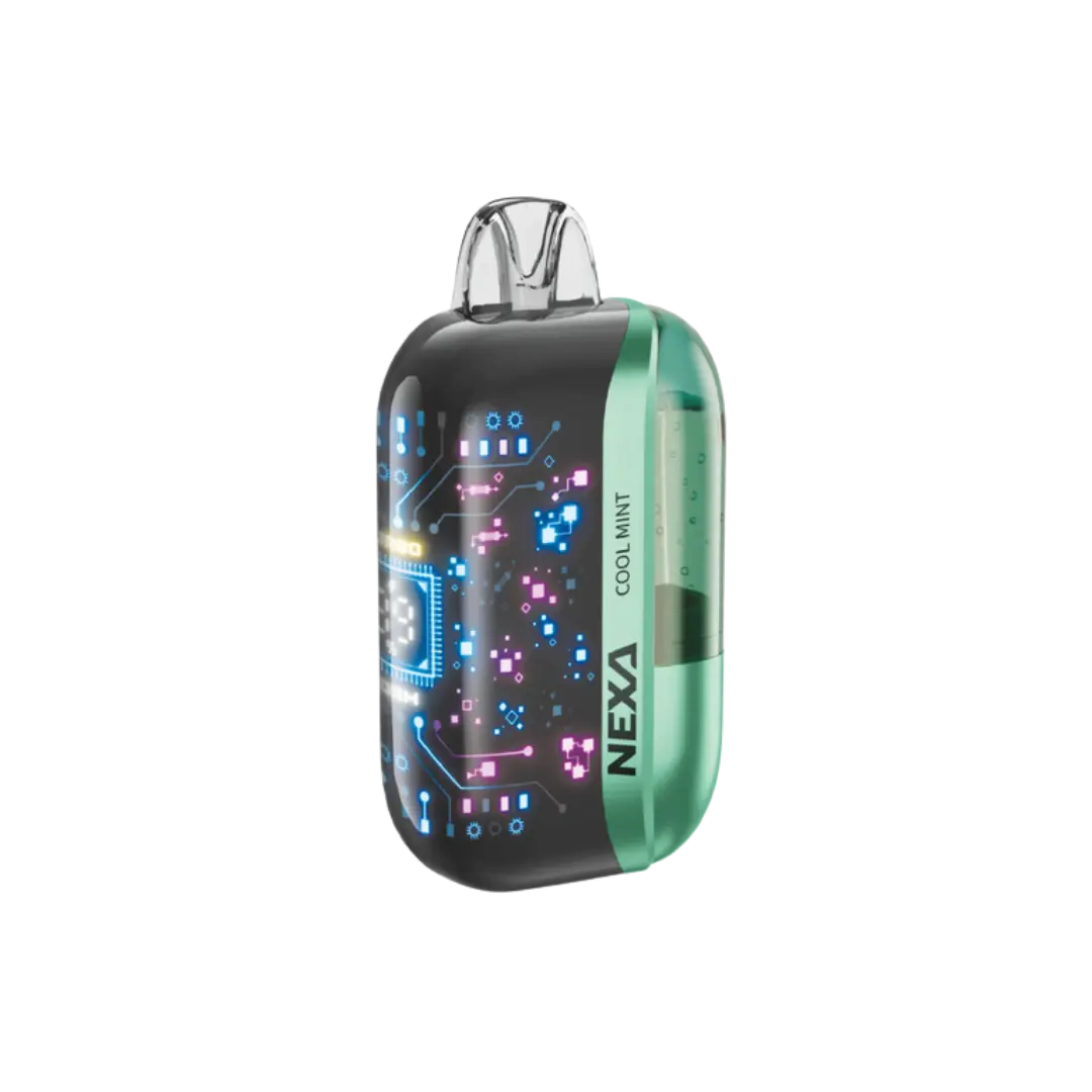 NEXA ULTRA 50000 PUFFS DISPOSABLE NEXA