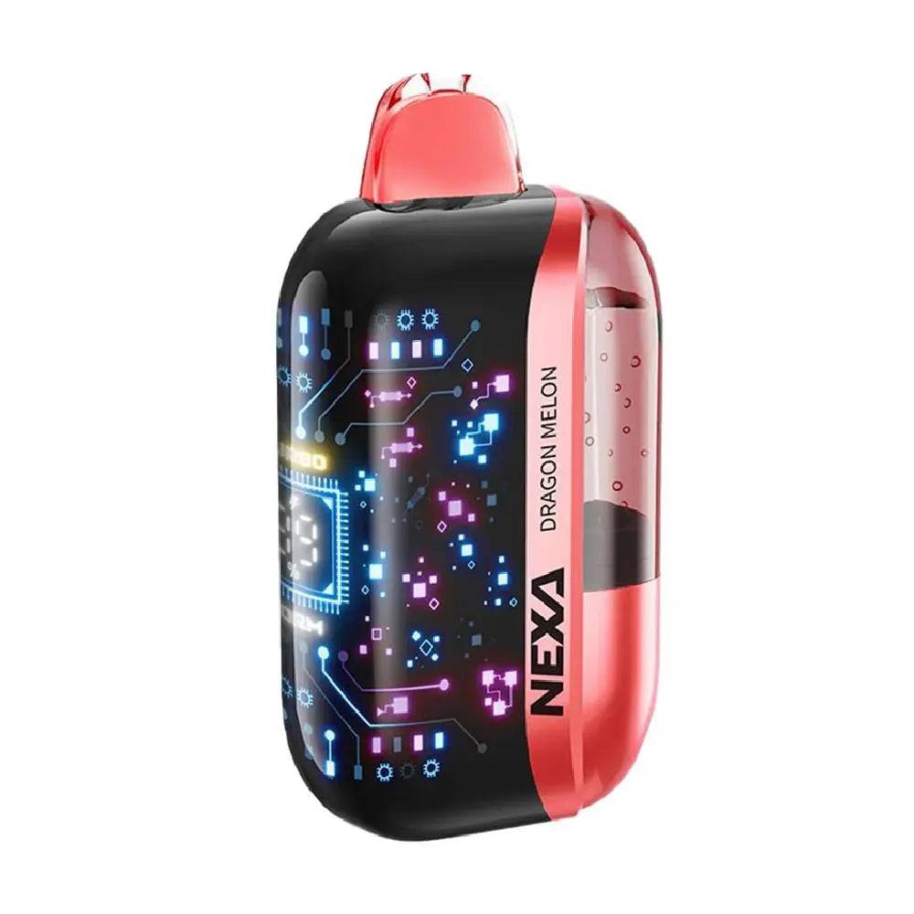 NEXA ULTRA 50000 PUFFS DISPOSABLE NEXA