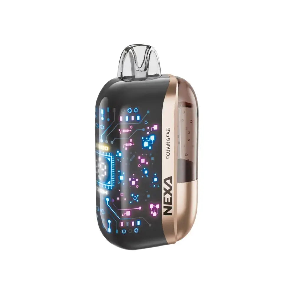 NEXA ULTRA 50000 PUFFS DISPOSABLE NEXA