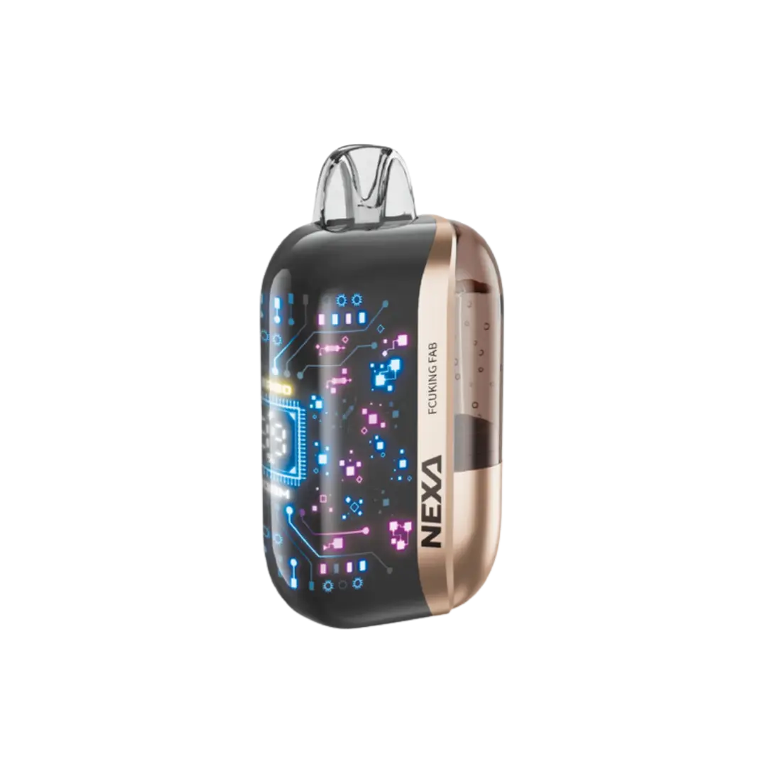 NEXA ULTRA 50000 PUFFS DISPOSABLE NEXA