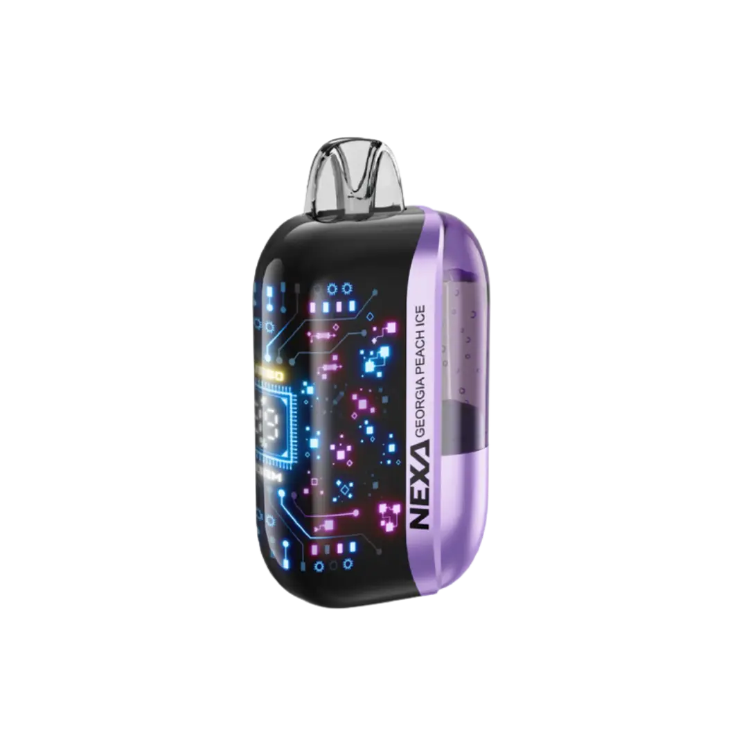 NEXA ULTRA 50000 PUFFS DISPOSABLE NEXA