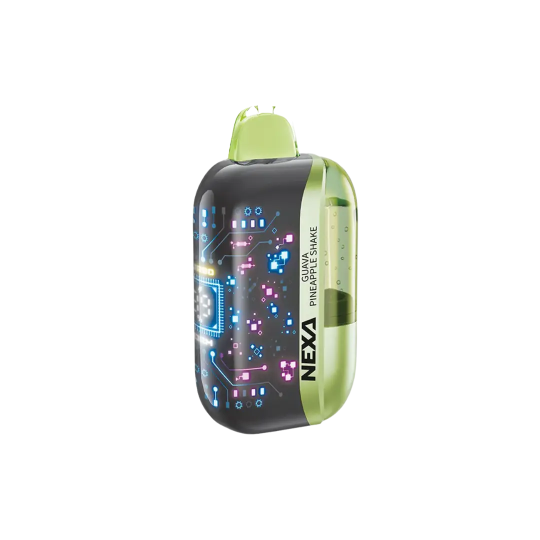 NEXA ULTRA 50000 PUFFS DISPOSABLE NEXA