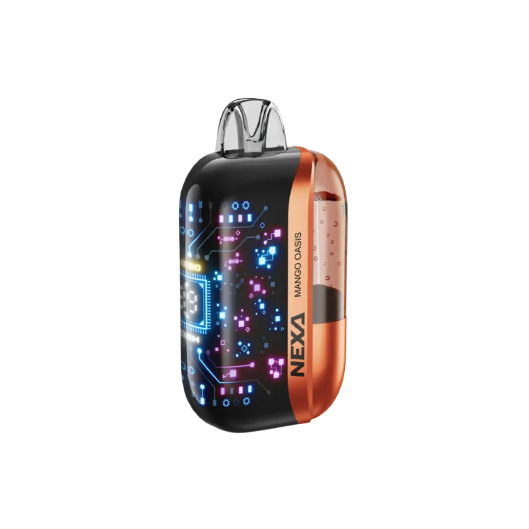 NEXA ULTRA 50000 PUFFS DISPOSABLE NEXA