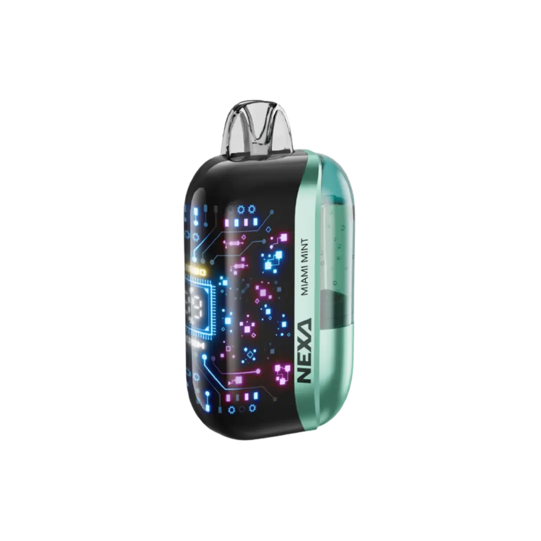 NEXA ULTRA 50000 PUFFS DISPOSABLE NEXA