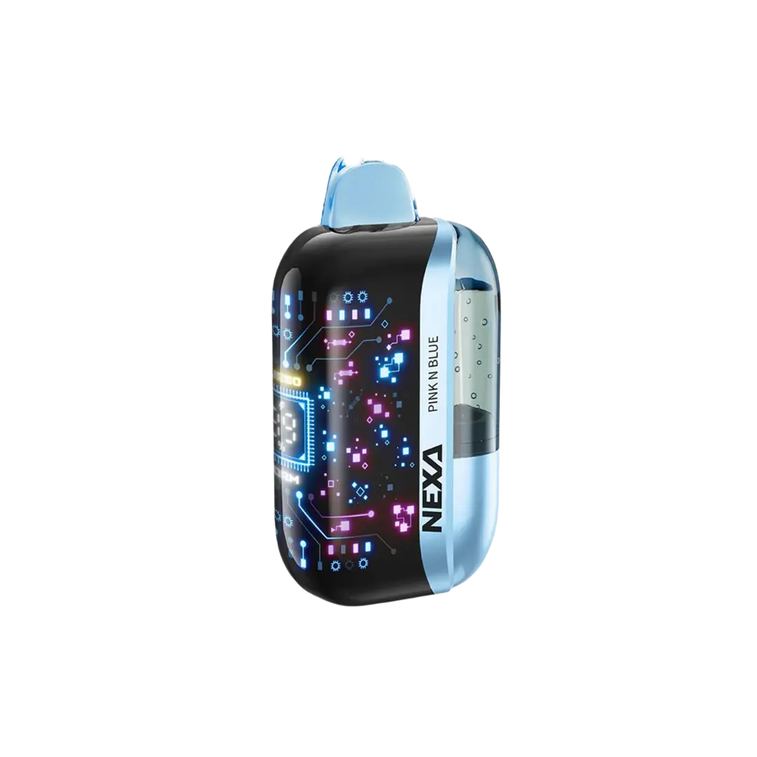 NEXA ULTRA 50000 PUFFS DISPOSABLE NEXA