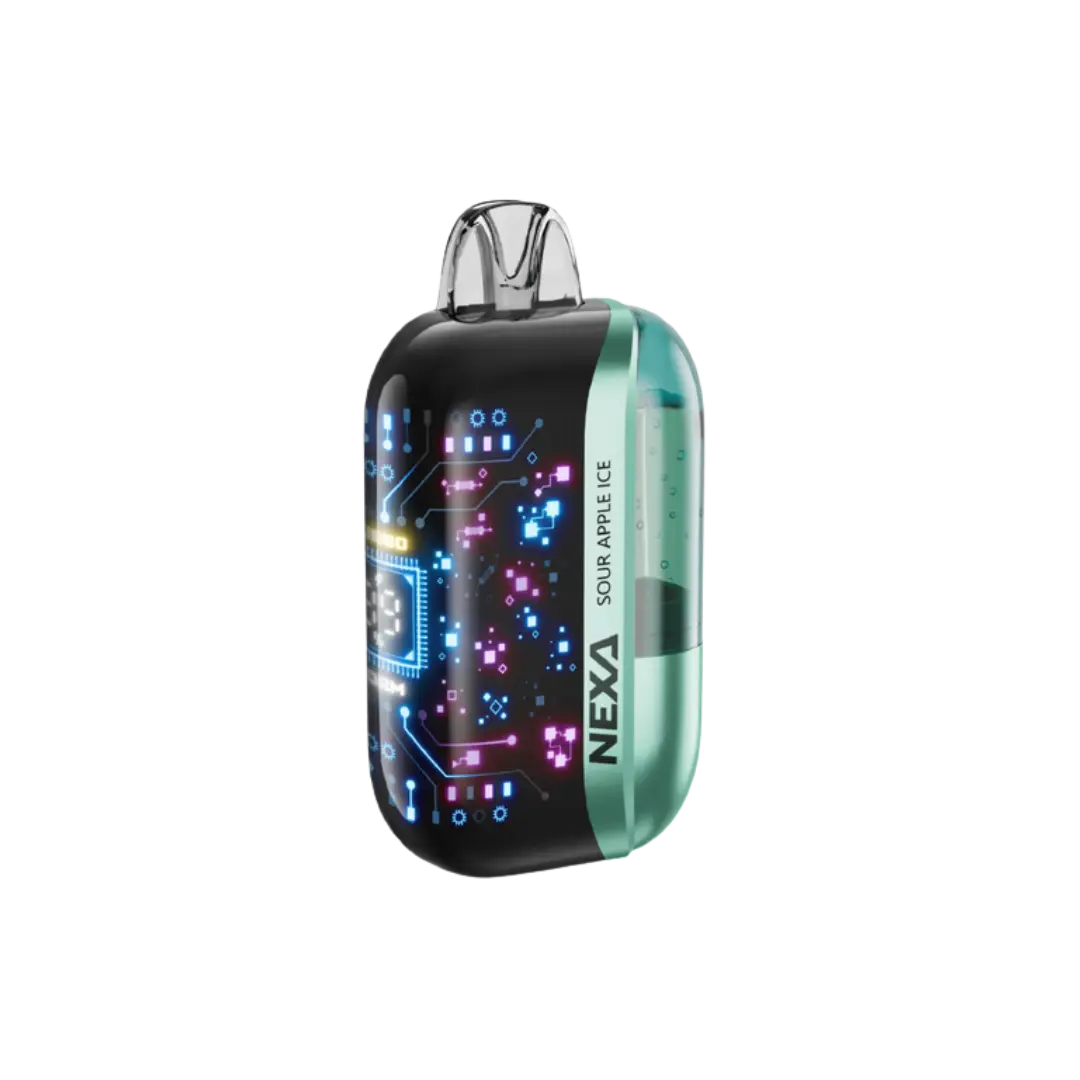 NEXA ULTRA 50000 PUFFS DISPOSABLE NEXA