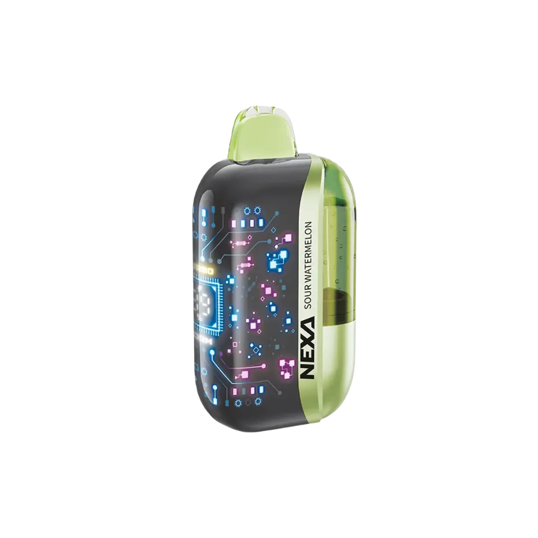 NEXA ULTRA 50000 PUFFS DISPOSABLE NEXA