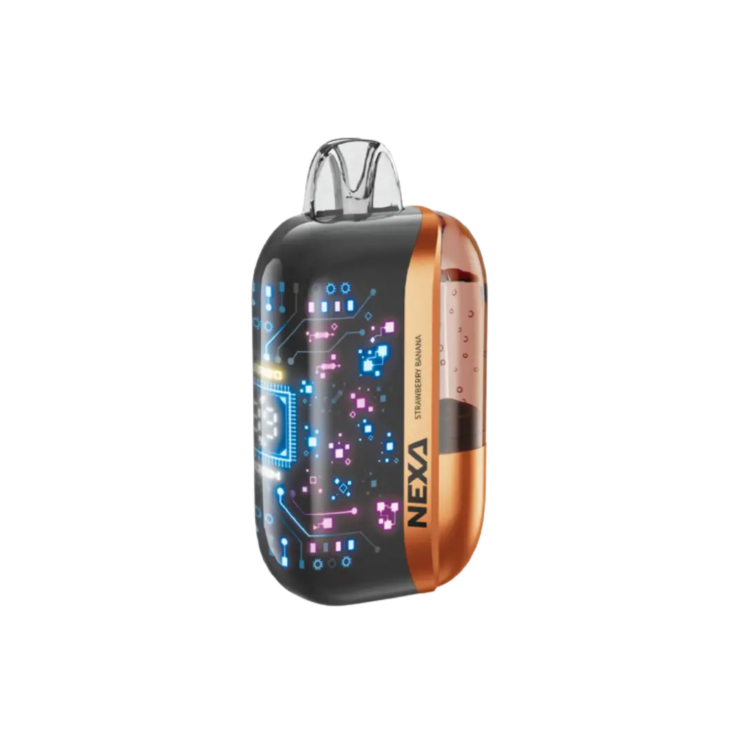 NEXA ULTRA 50000 PUFFS DISPOSABLE NEXA