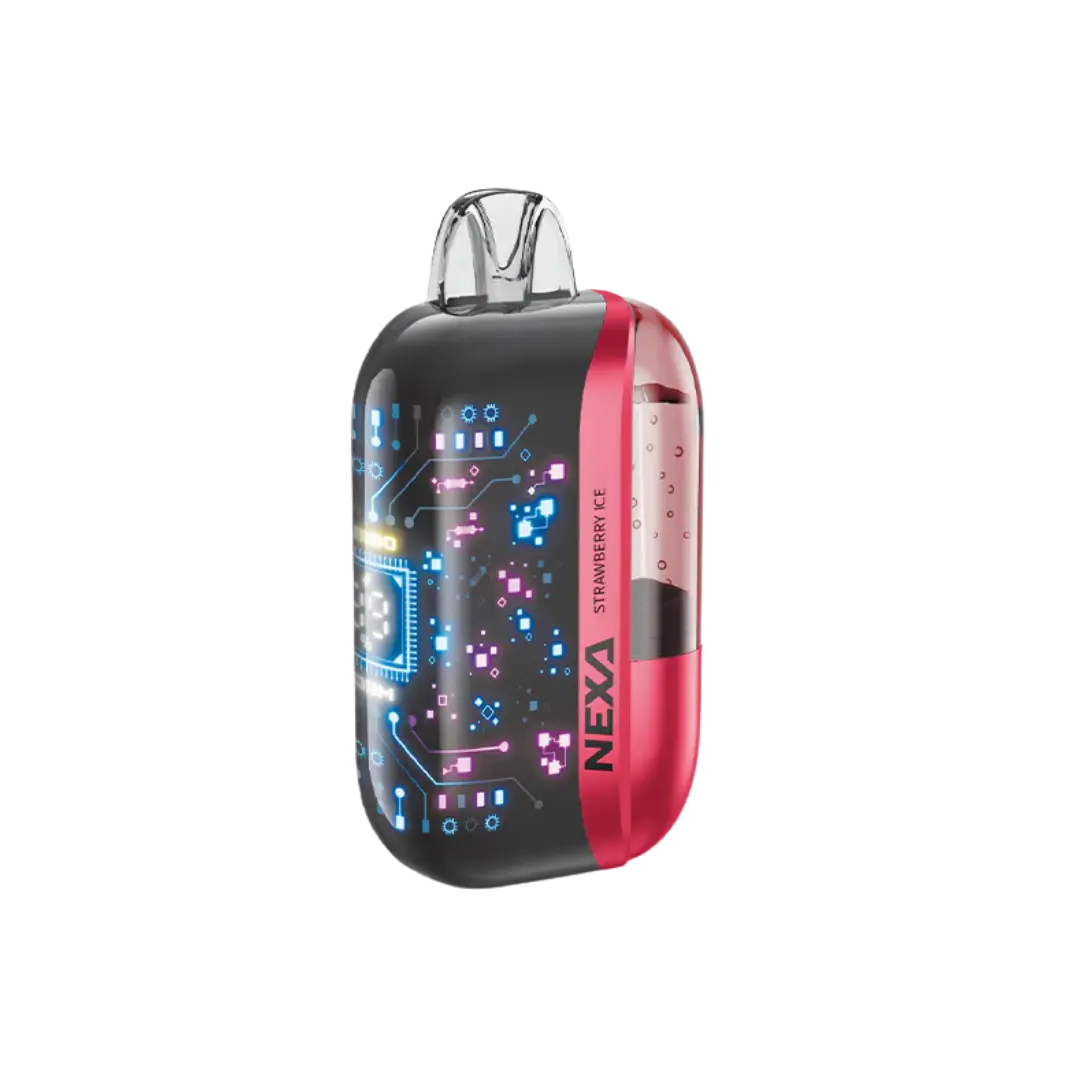 NEXA ULTRA 50000 PUFFS DISPOSABLE NEXA