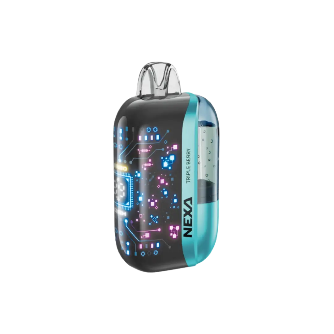 NEXA ULTRA 50000 PUFFS DISPOSABLE NEXA