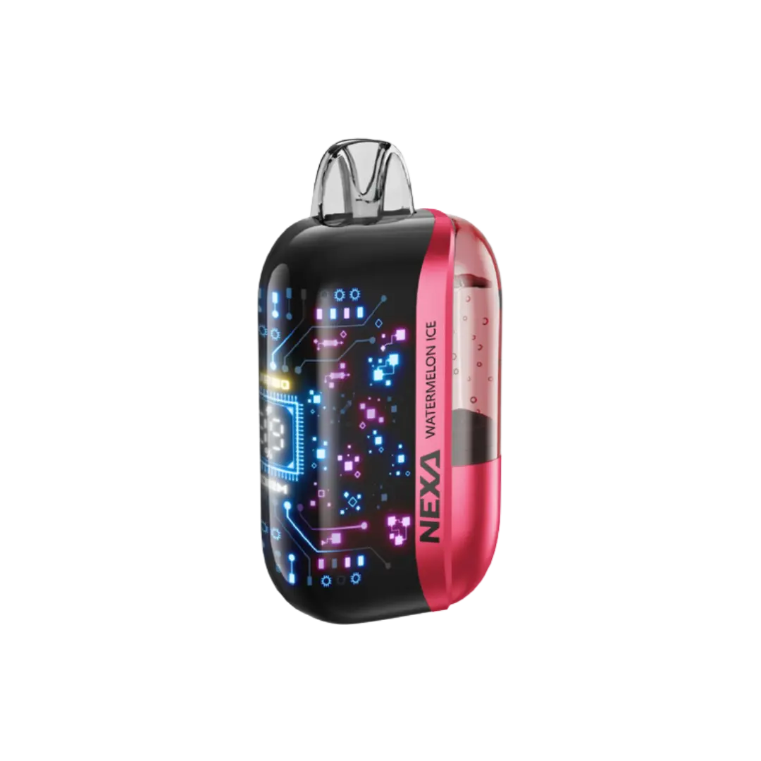 NEXA ULTRA 50000 PUFFS DISPOSABLE NEXA