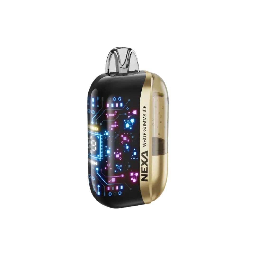 NEXA ULTRA 50000 PUFFS DISPOSABLE NEXA