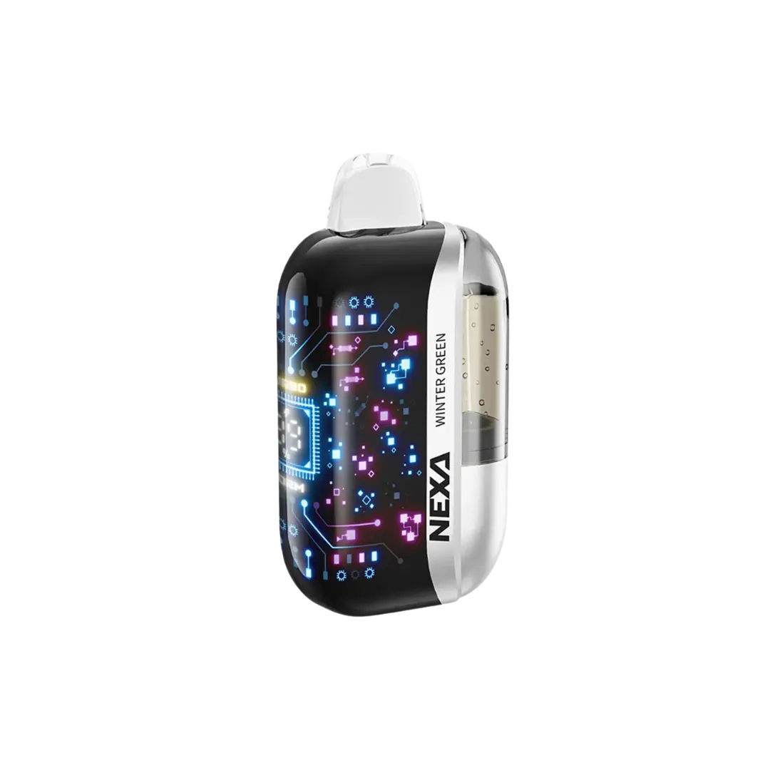 NEXA ULTRA 50000 PUFFS DISPOSABLE NEXA