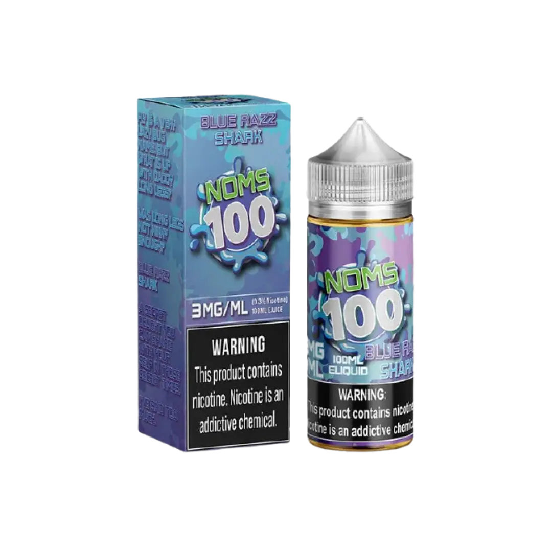 NOMS 100 ELIQUID NOMS
