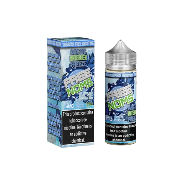 NOMS ELIQUID NOMS