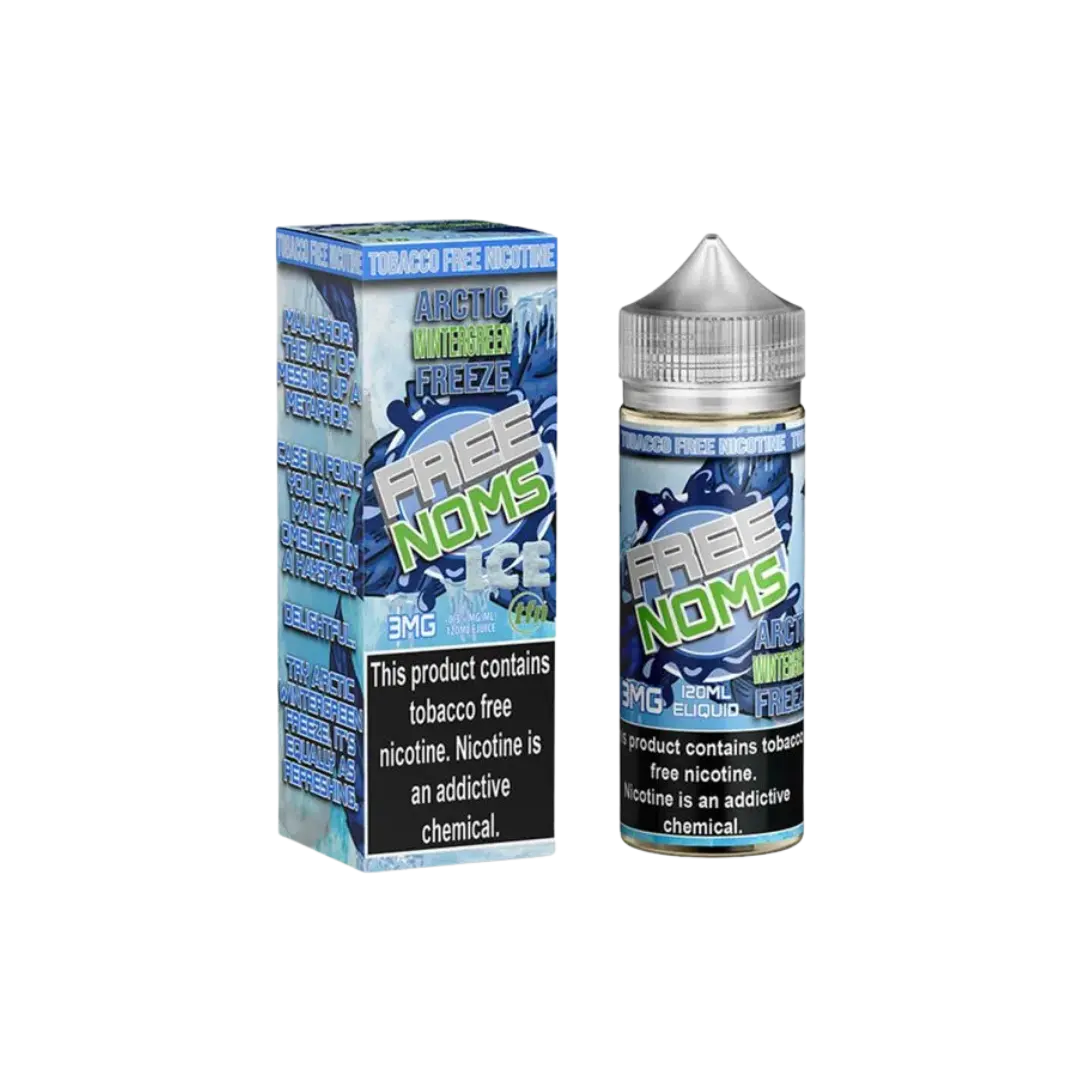 NOMS ELIQUID NOMS