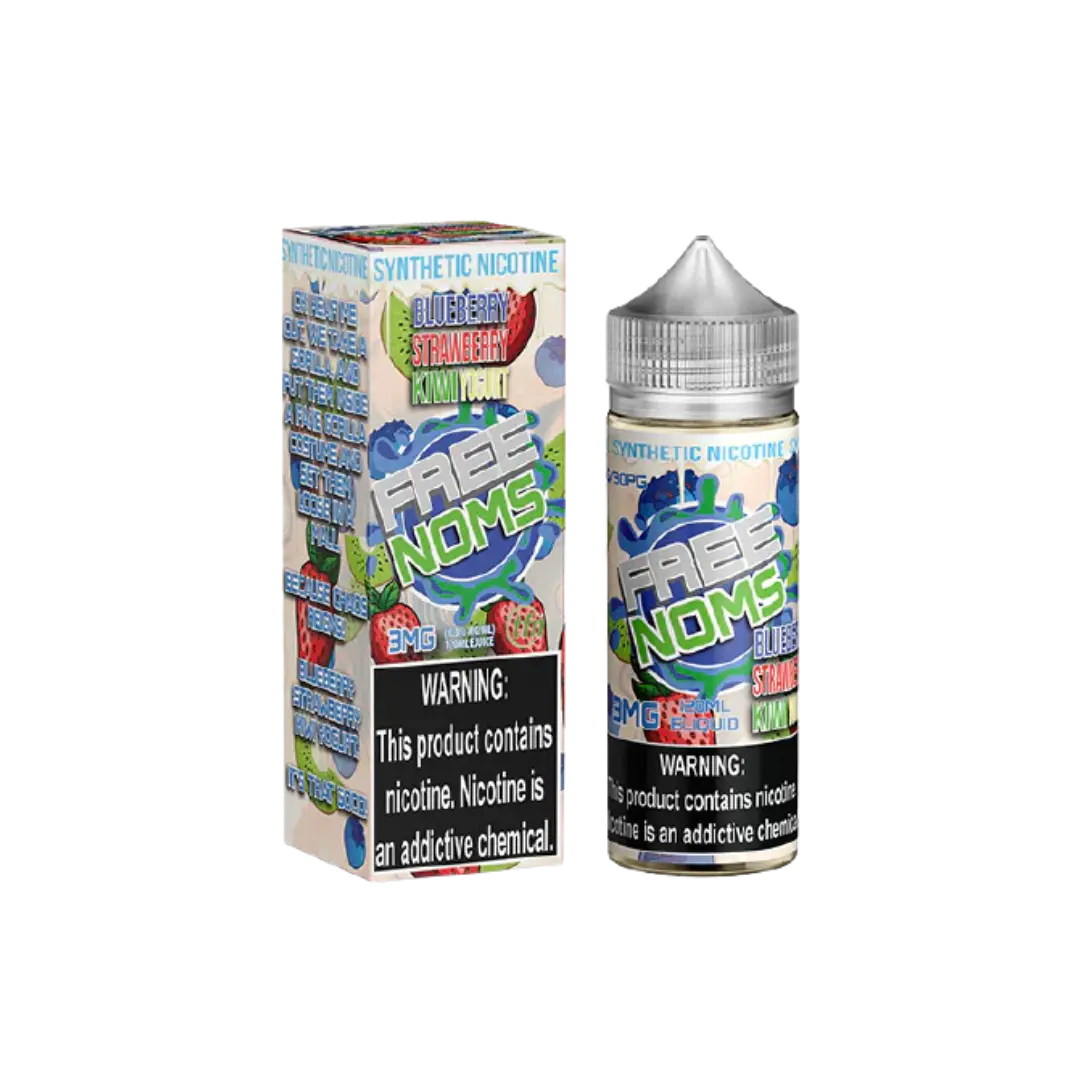 NOMS ELIQUID NOMS