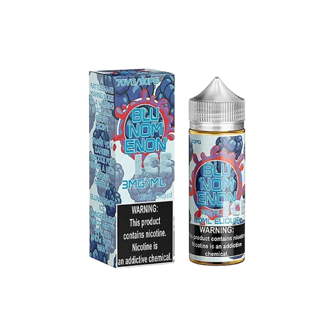 NOMS ELIQUID NOMS