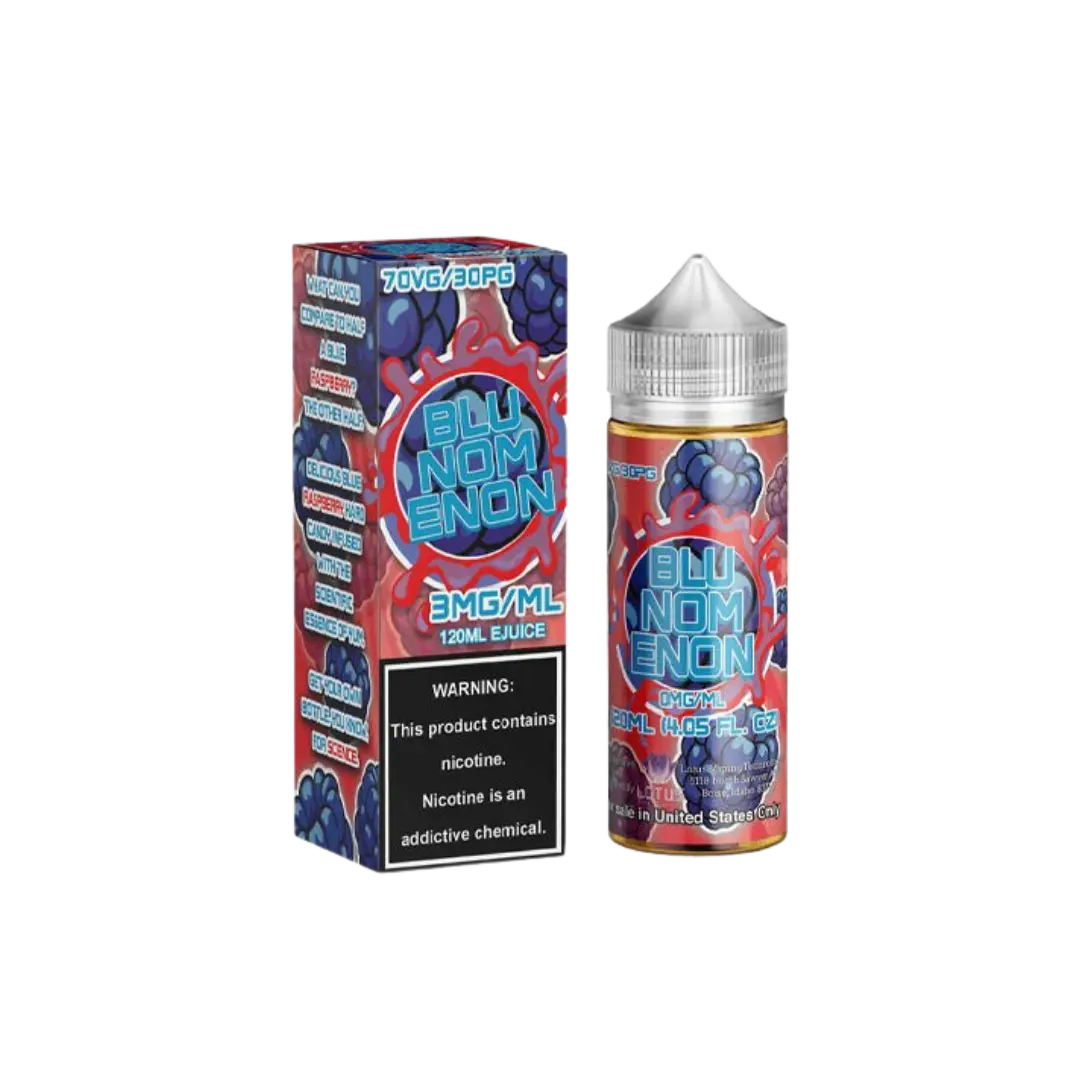 NOMS ELIQUID NOMS