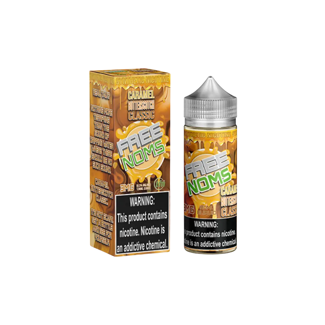 NOMS ELIQUID NOMS