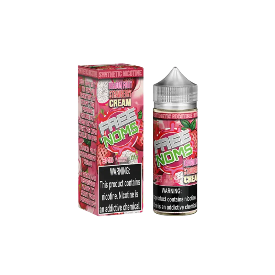 NOMS ELIQUID NOMS
