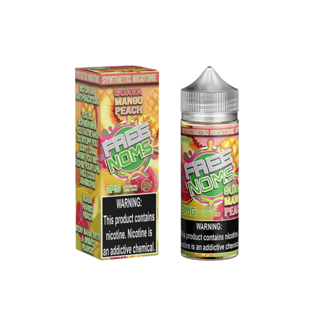 NOMS ELIQUID NOMS