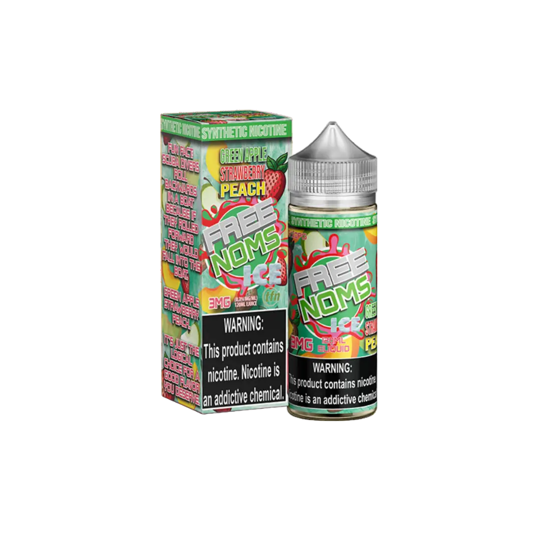NOMS ELIQUID NOMS