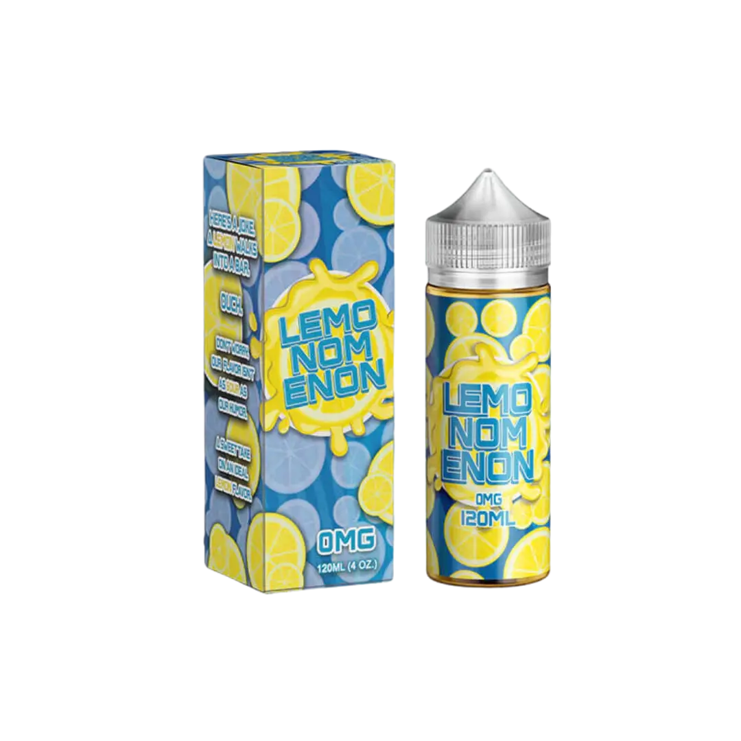 NOMS ELIQUID NOMS