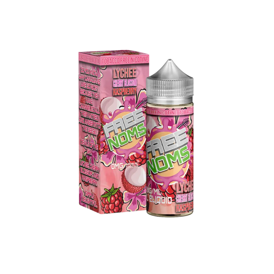 NOMS ELIQUID NOMS